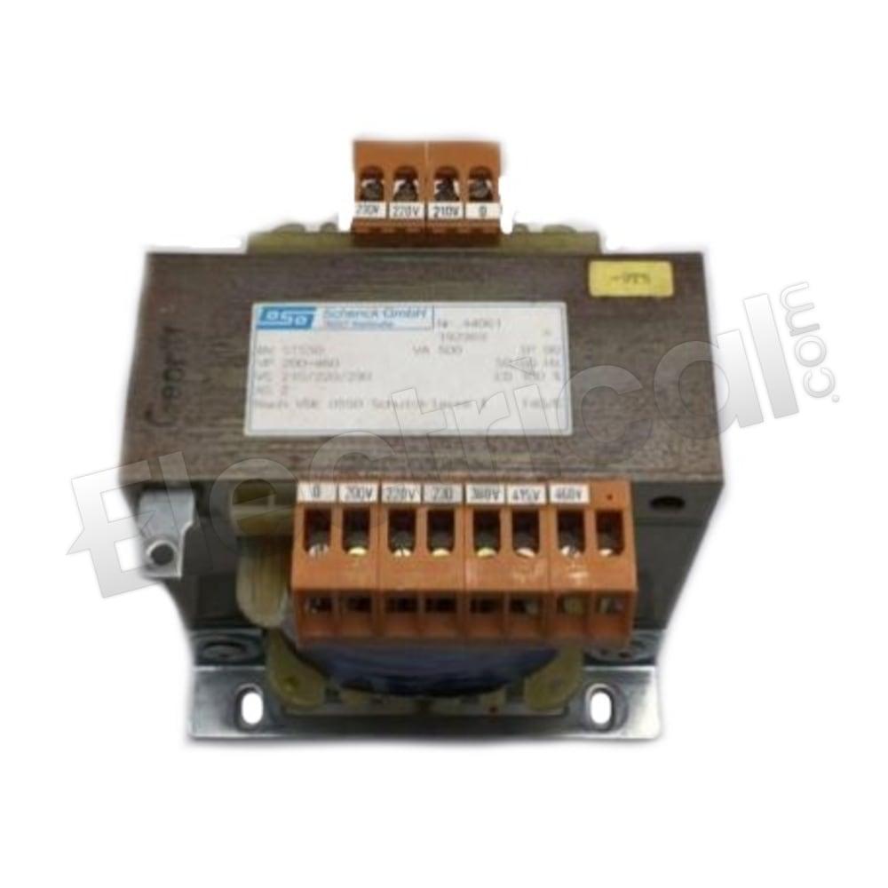 Schenck Control Power 44061