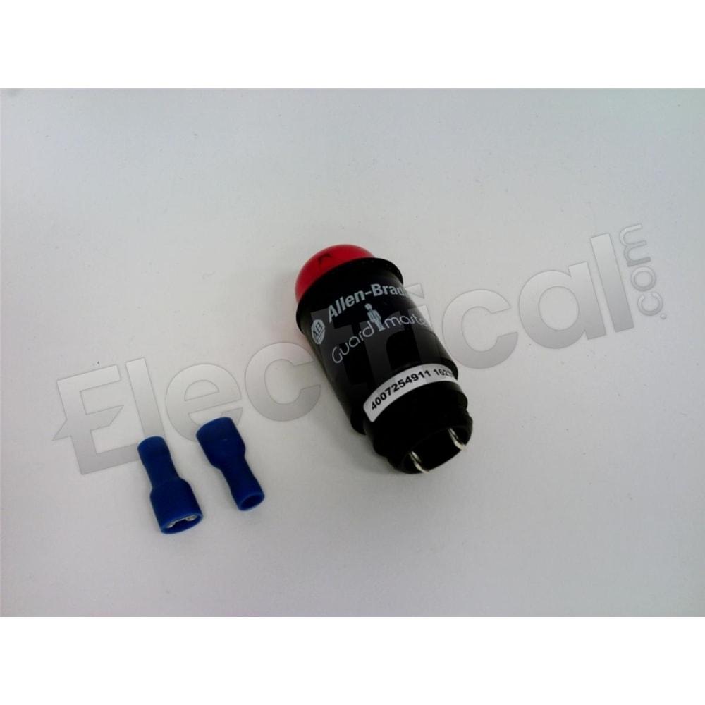 Allen-Bradley Motor Control Part And Accessory 440A-A17123