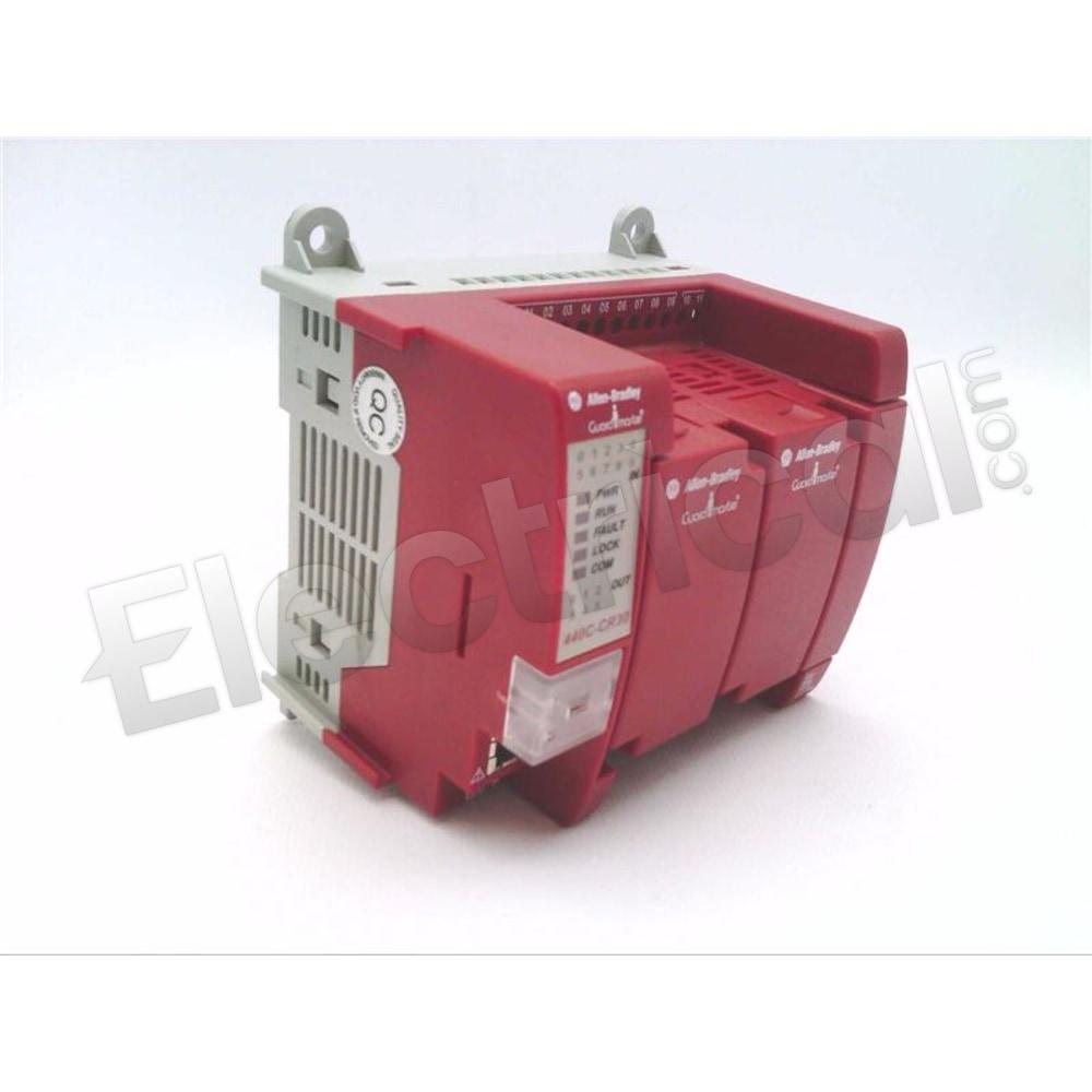 440C-CR30-22BBB