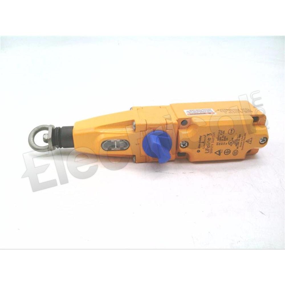 Allen-Bradley Safety Switch 440E-D13118