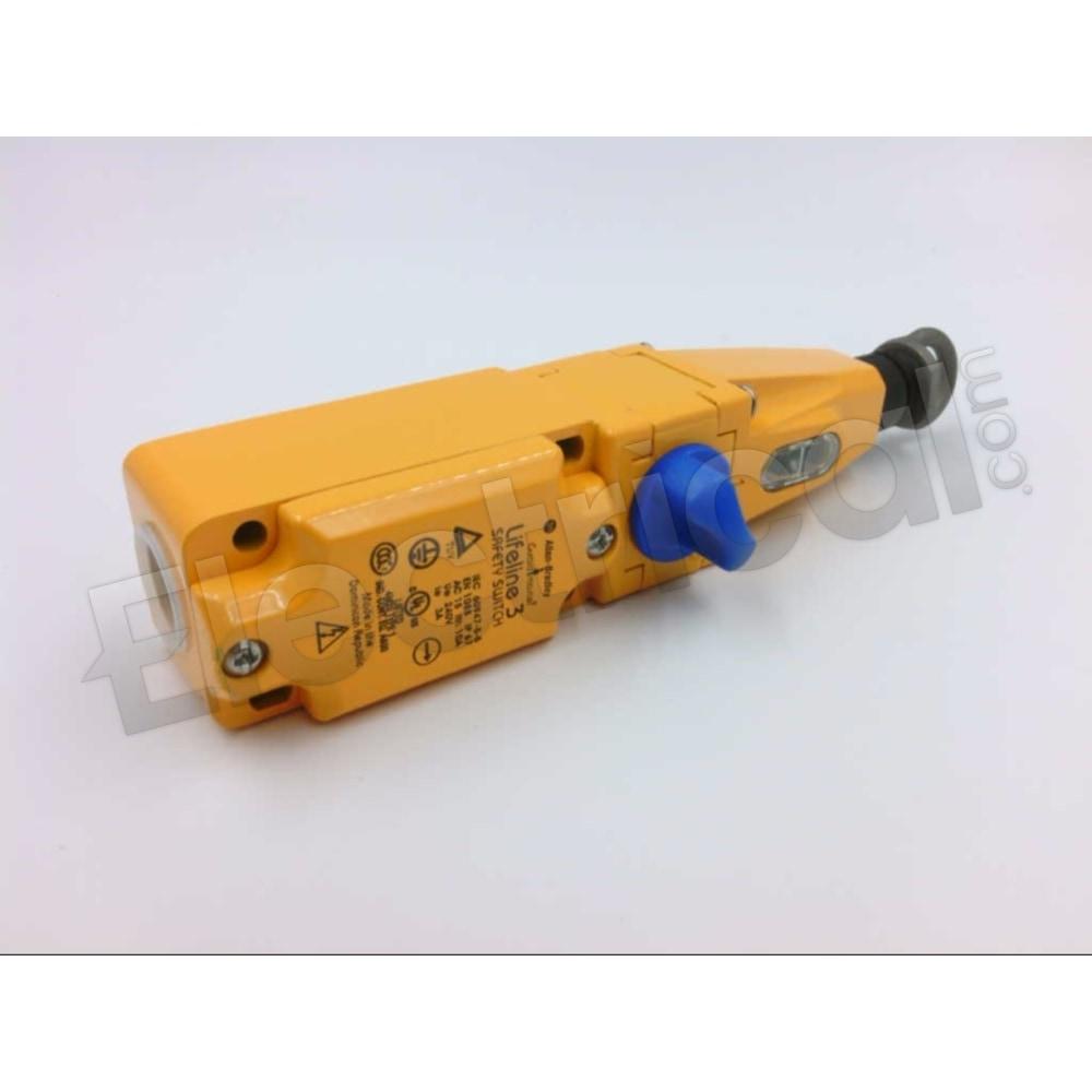 Allen-Bradley Safety Switch 440E-D13120