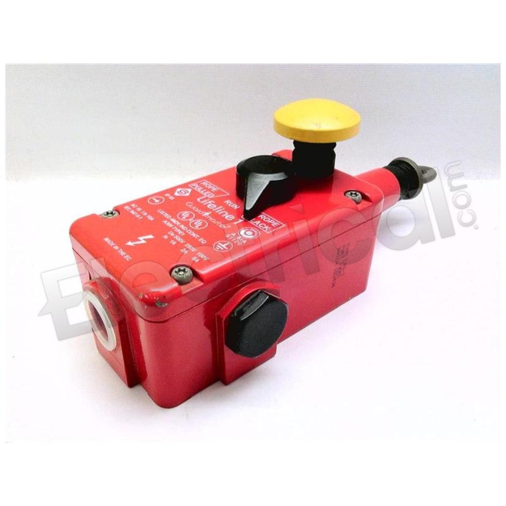 Allen-Bradley Safety Switch 440E-L13001