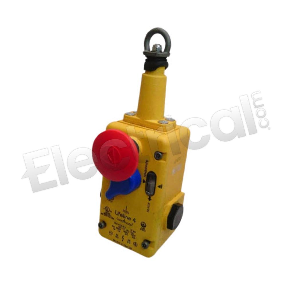 Allen-Bradley Safety Switch 440E-L13042