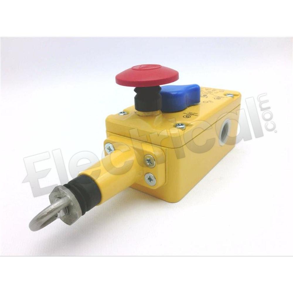 Allen-Bradley Safety Switch 440E-L13133