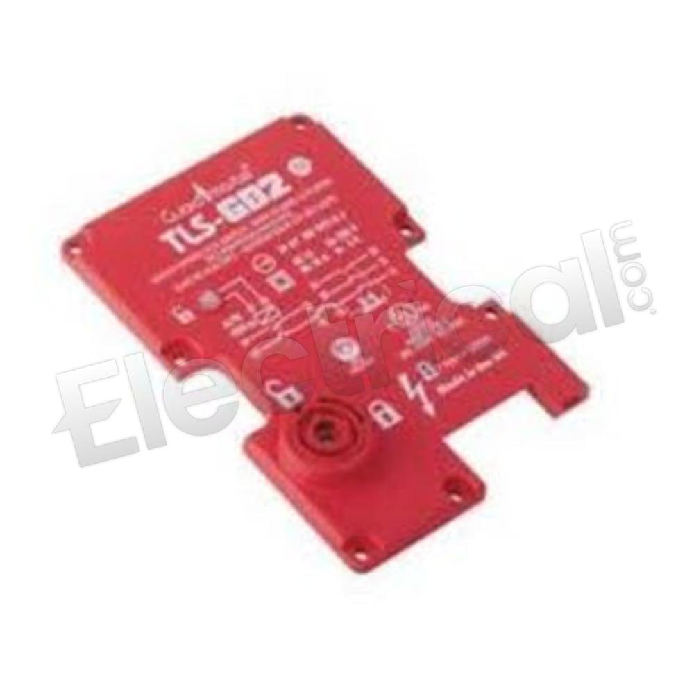 Allen-Bradley Safety Switch 440G-A27207