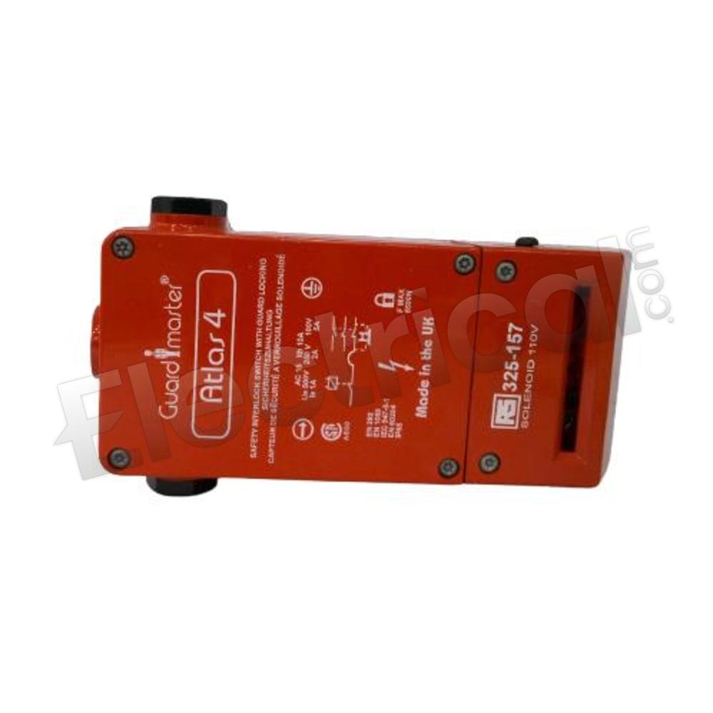 Allen-Bradley Safety Switch 440G-L07159
