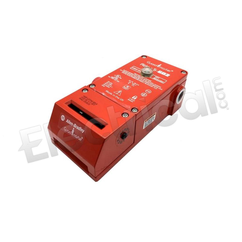 Allen-Bradley Safety Switch 440G-L07248