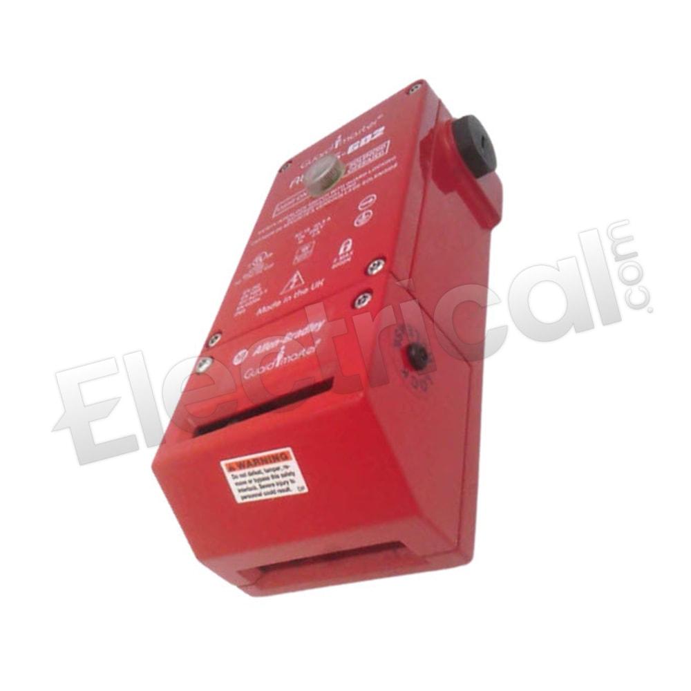 Allen-Bradley Safety Switch 440G-L07262