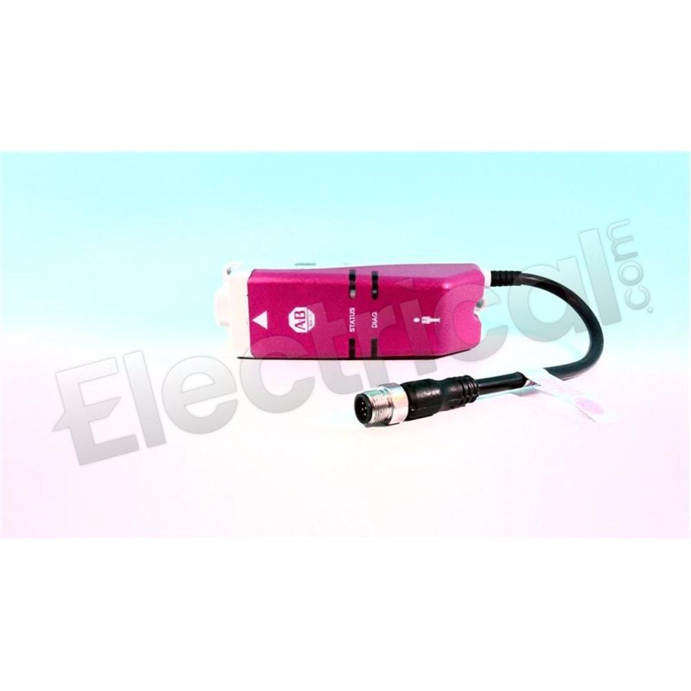 Allen-Bradley Safety Switch 440G-LZS21UTLH