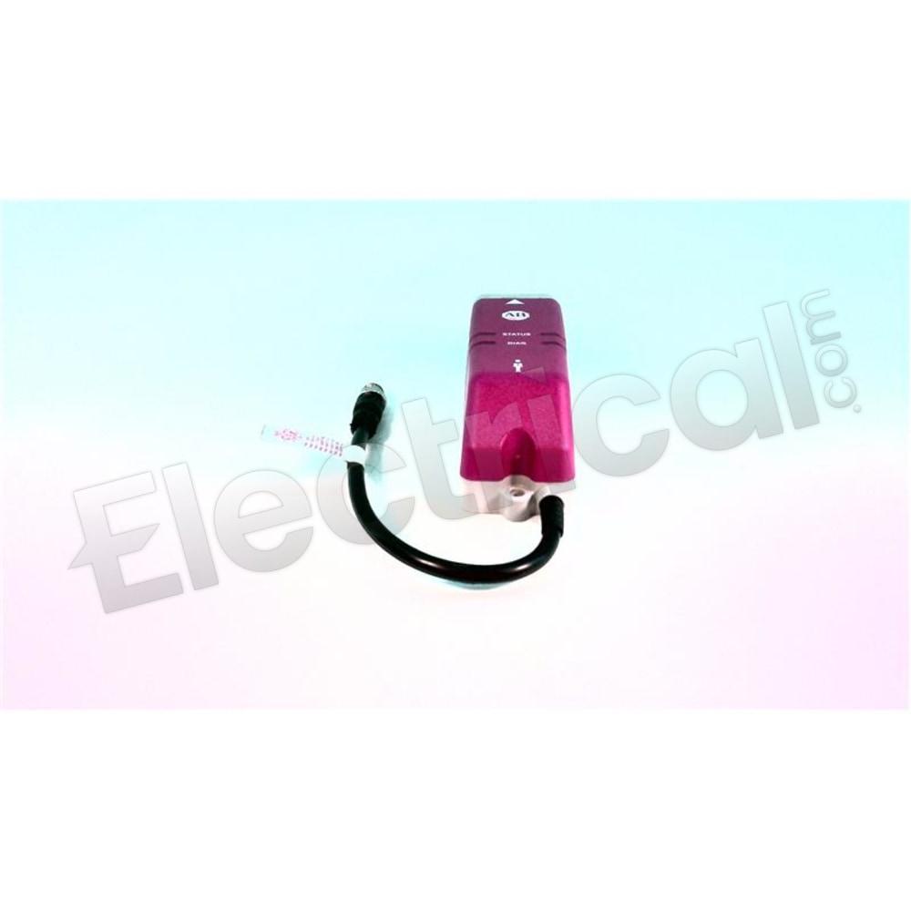 Allen-Bradley Safety Switch 440G-LZS21UTRH