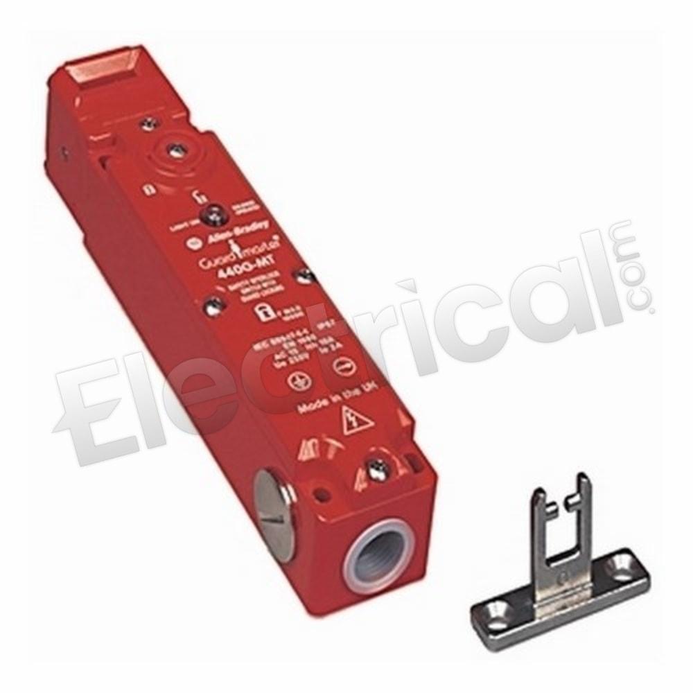 Allen-Bradley Safety Switch 440G-MT47039