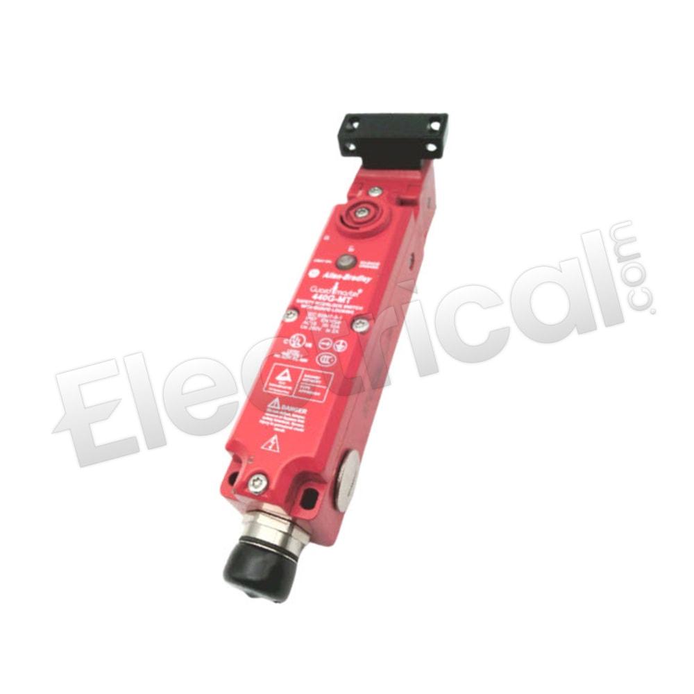 Allen-Bradley Safety Switch 440G-MT47042