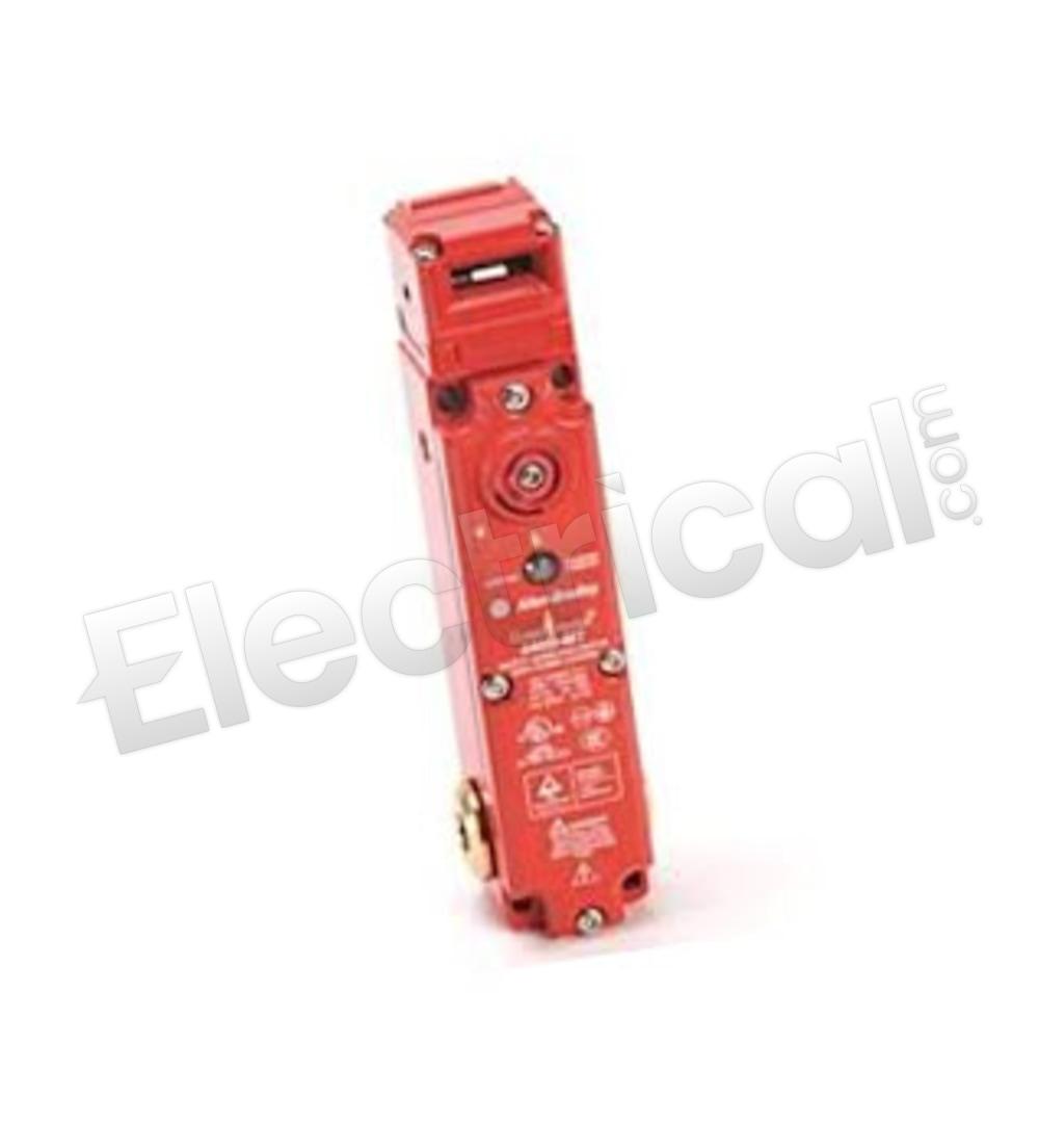 Allen-Bradley Safety Switch 440G-MT47151