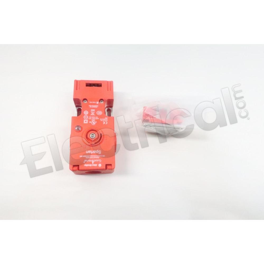 Allen-Bradley Safety Switch 440G-S36003