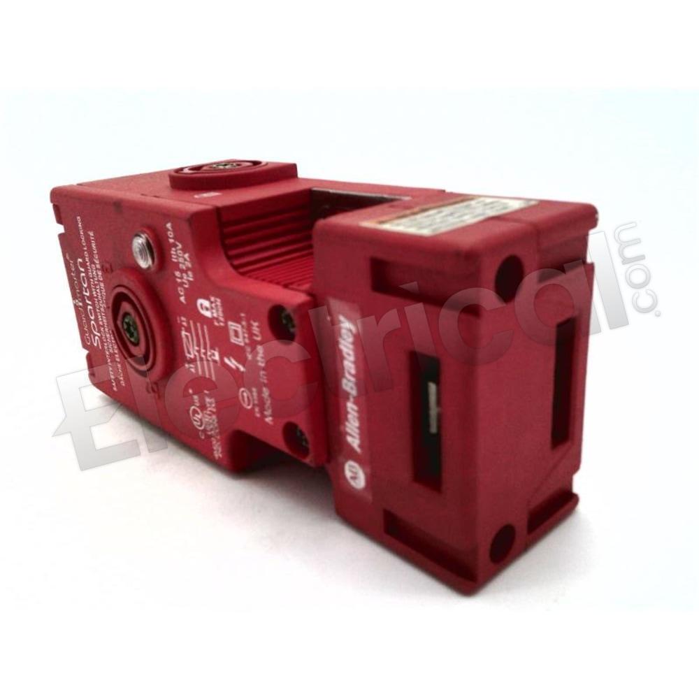 Allen-Bradley Safety Switch 440G-S36008