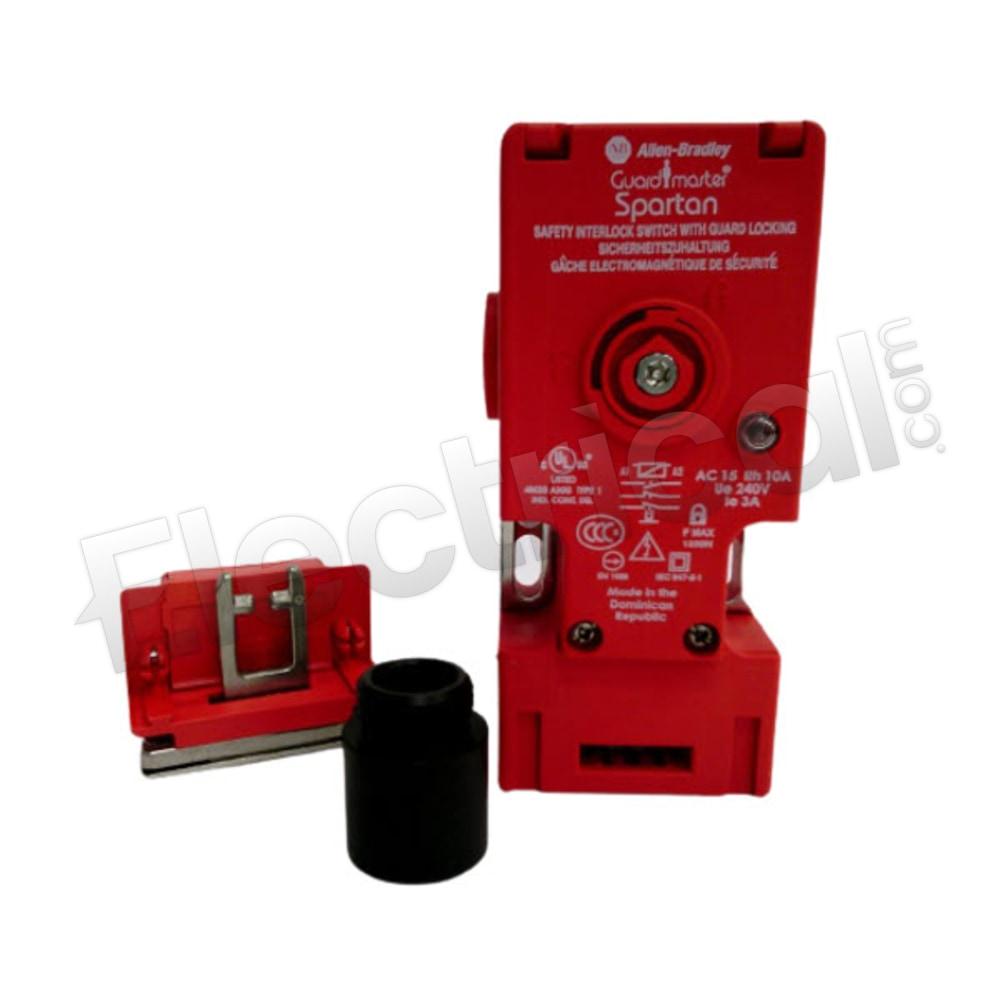 Allen-Bradley Safety Switch 440G-S36044