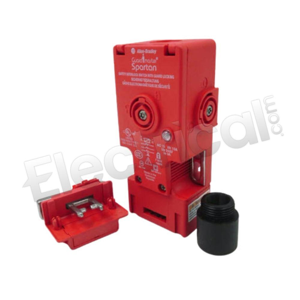 Allen-Bradley Safety Switch 440G-S36047