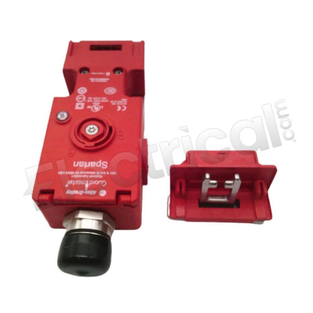Allen-Bradley Safety Switch 440G-S36059