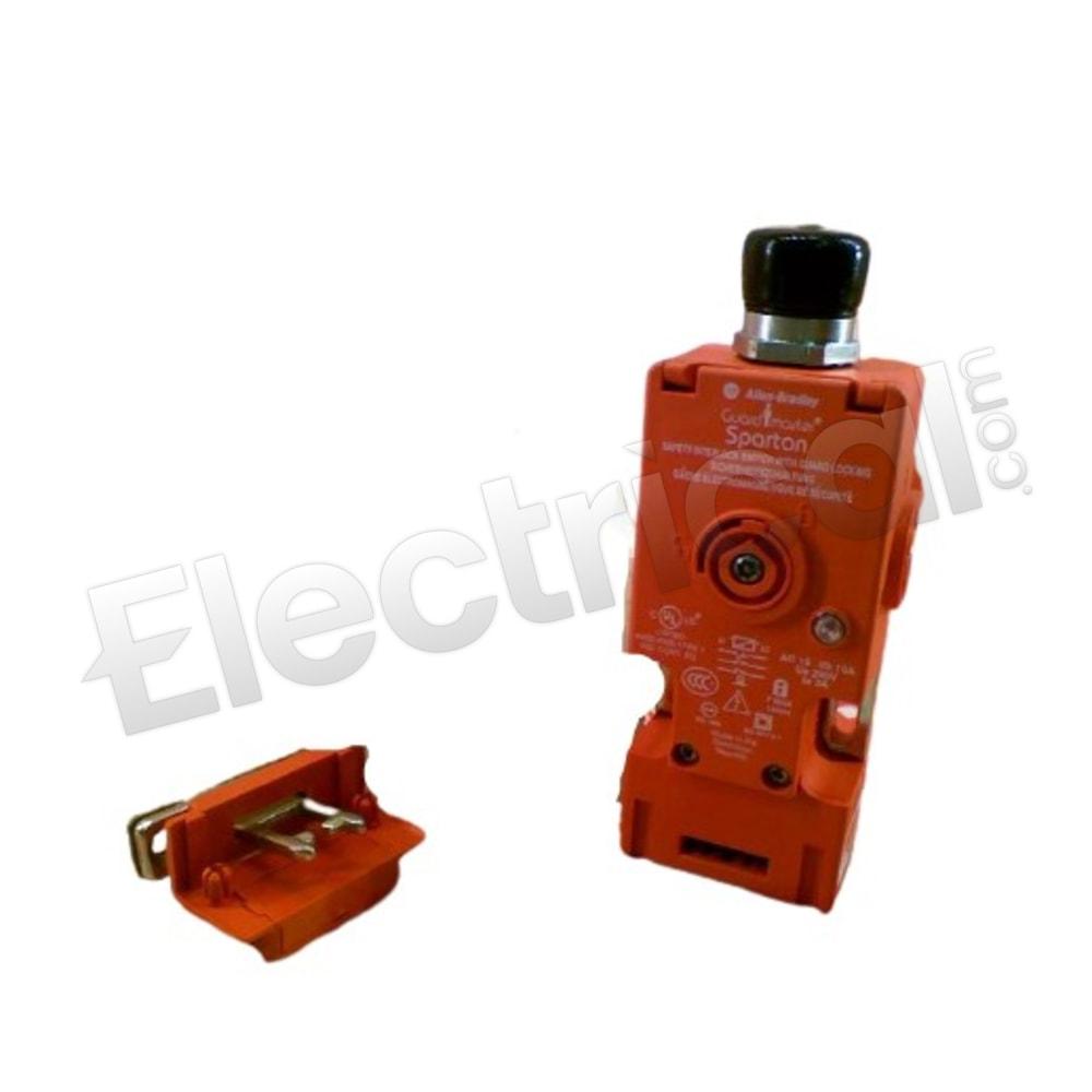 Allen-Bradley Safety Switch 440G-S36060