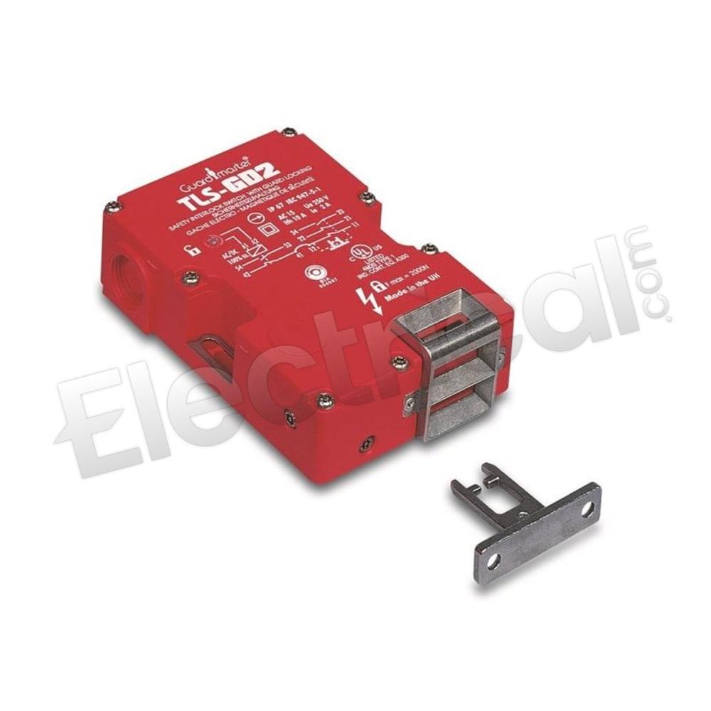 Allen-Bradley Safety Switch 440G-T27175