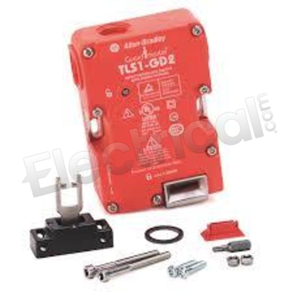 Allen-Bradley Safety Switch 440G-T27178