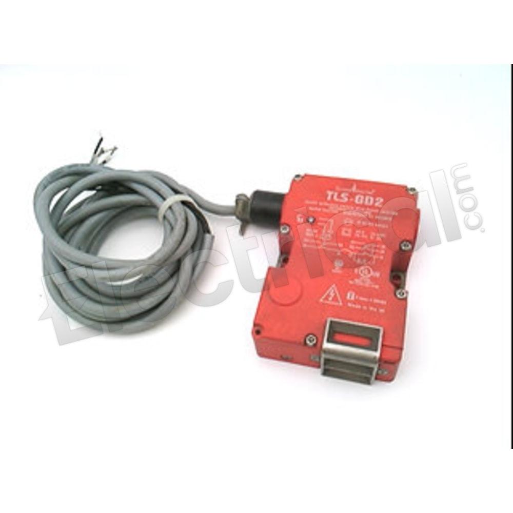 Allen-Bradley Safety Switch 440G-T27180E