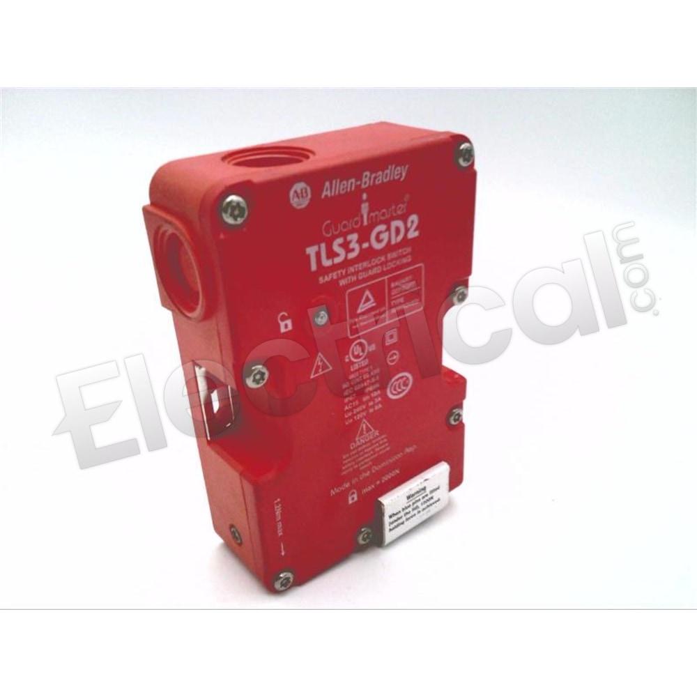 Allen-Bradley Safety Switch 440G-T27183
