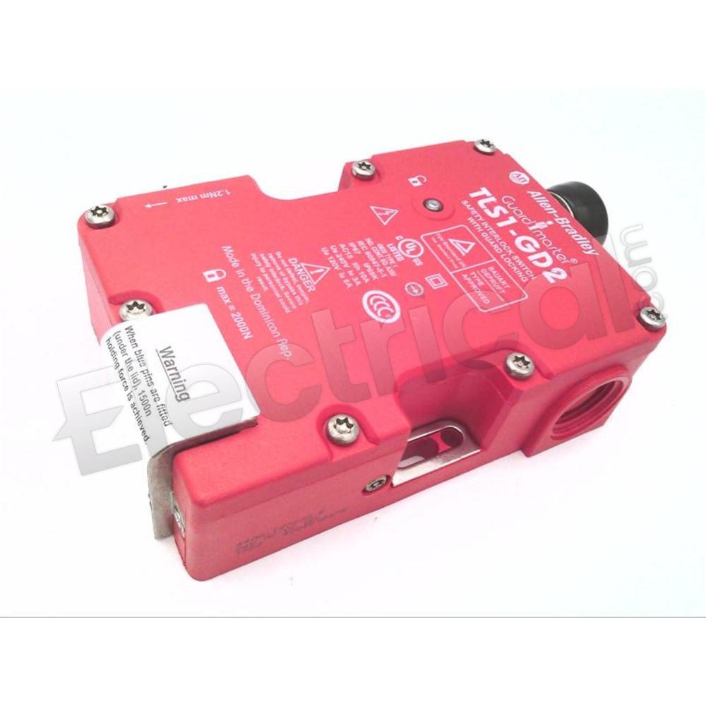 Allen-Bradley Safety Switch 440G-T27233