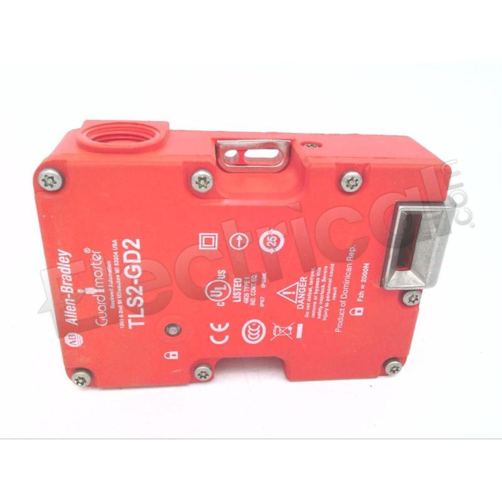Allen-Bradley Safety Switch 440G-T27241