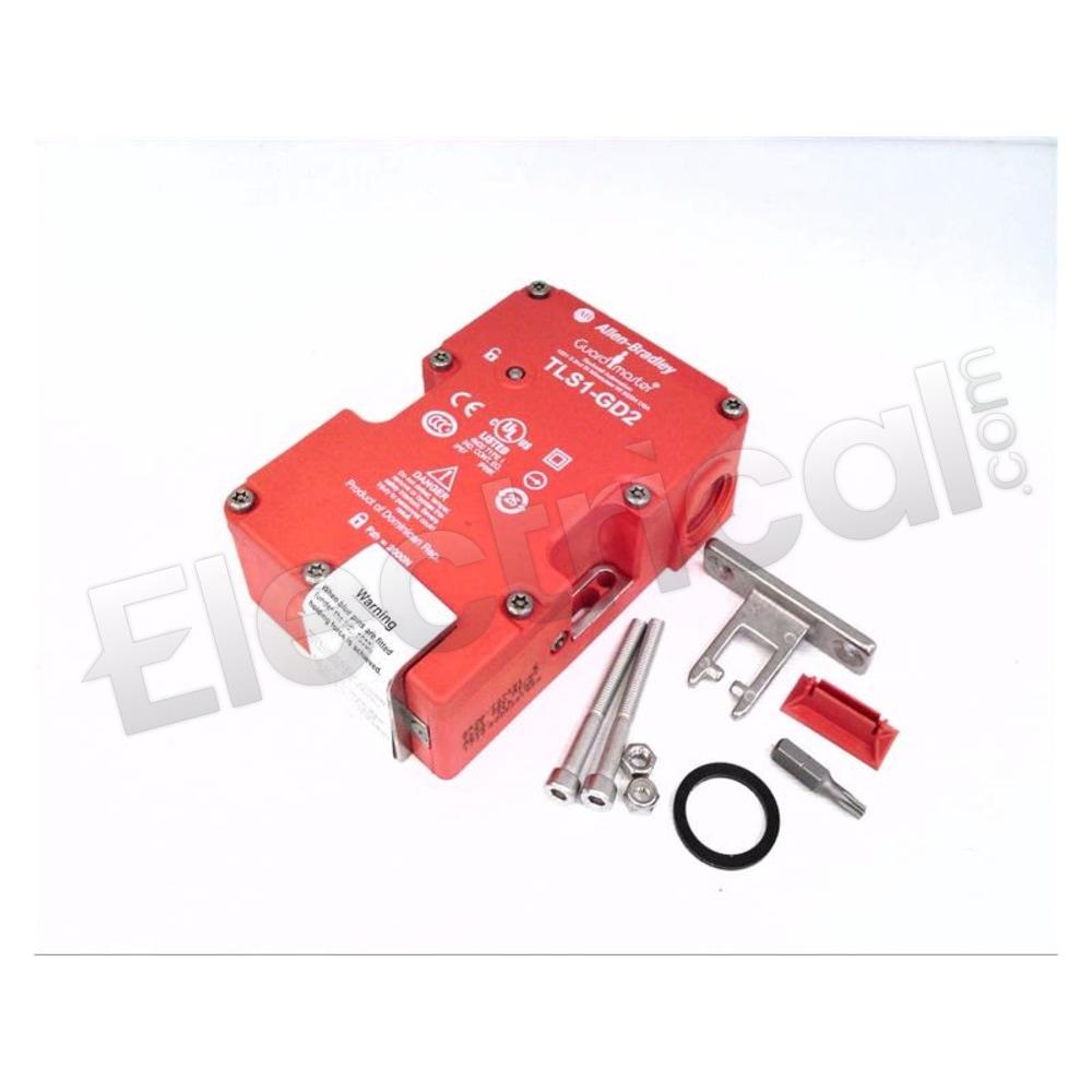 Allen-Bradley Safety Switch 440G-T27251