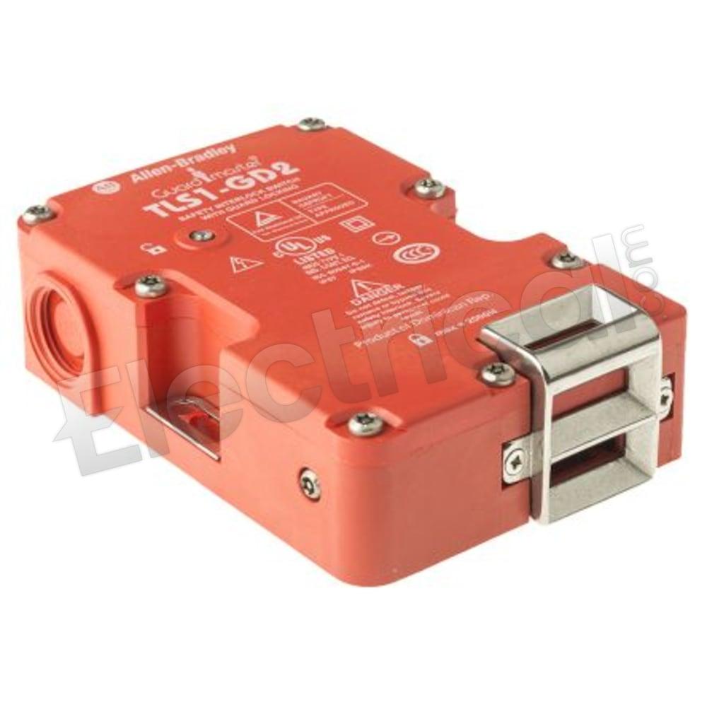 Allen-Bradley Safety Switch 440G-T27252