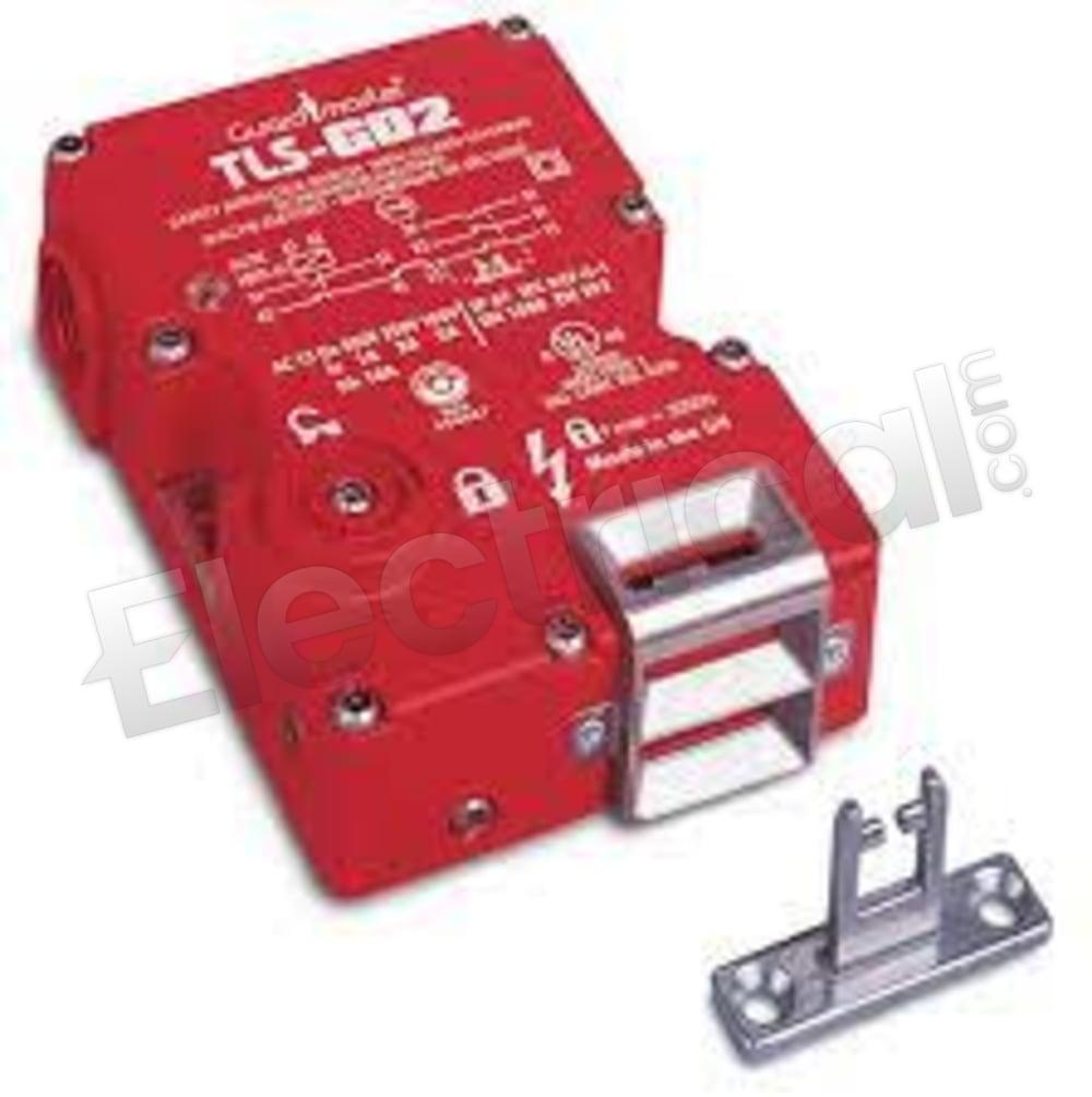 Allen-Bradley Safety Switch 440G-T27254
