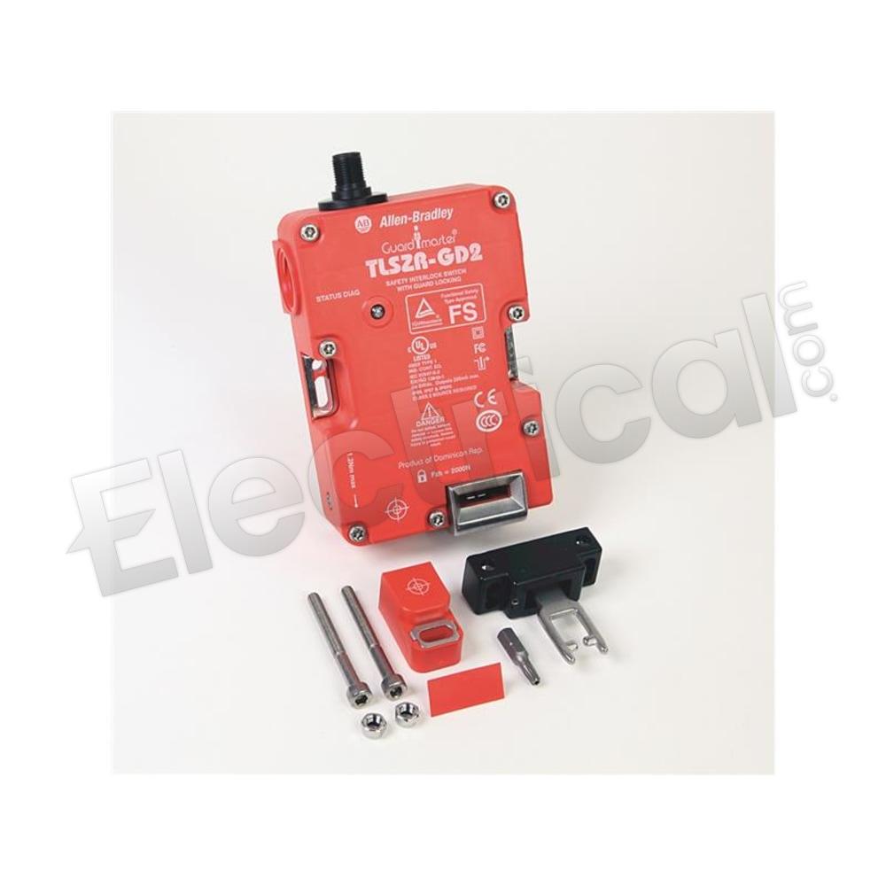 Allen-Bradley Safety Switch 440G-T27255
