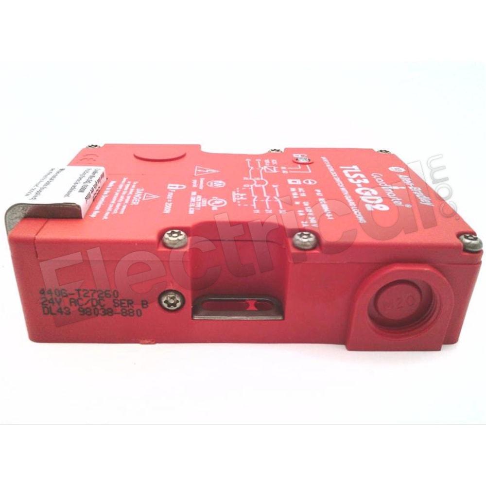 Allen-Bradley Safety Switch 440G-T27260