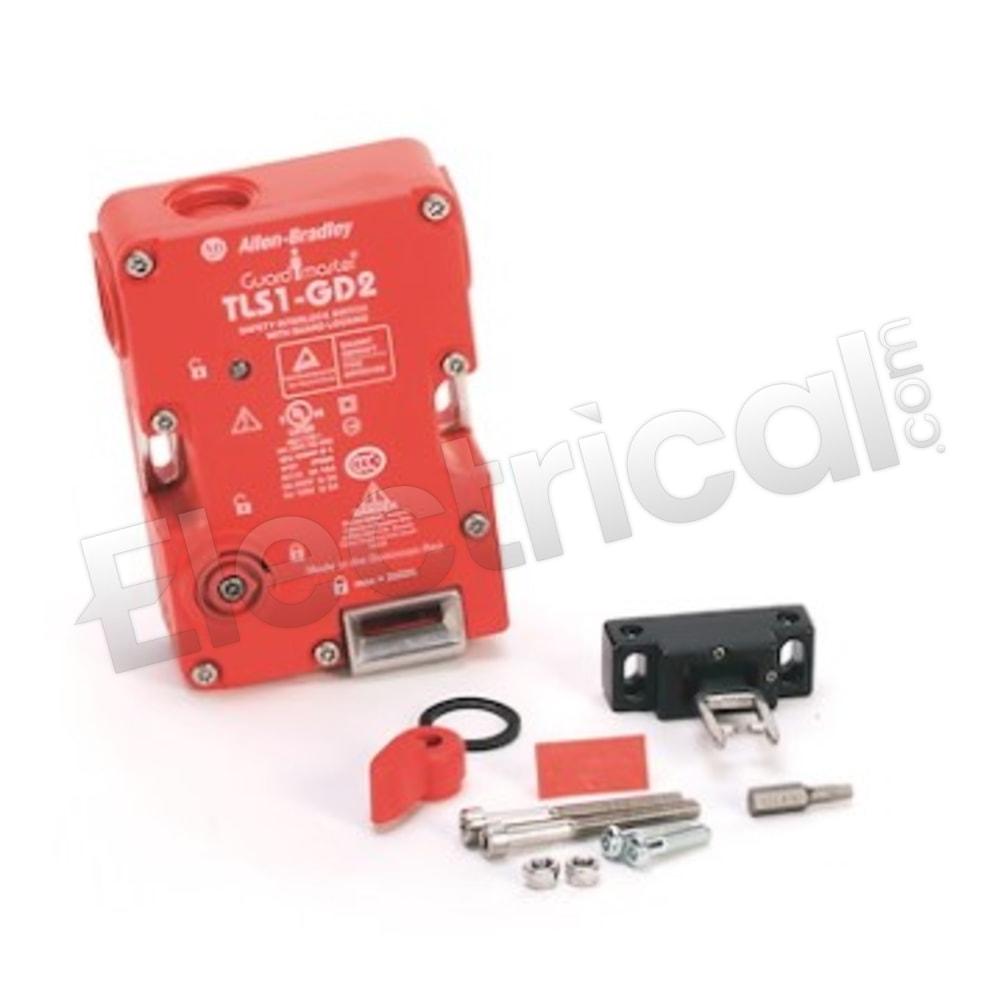 Allen-Bradley Safety Switch 440G-T27360