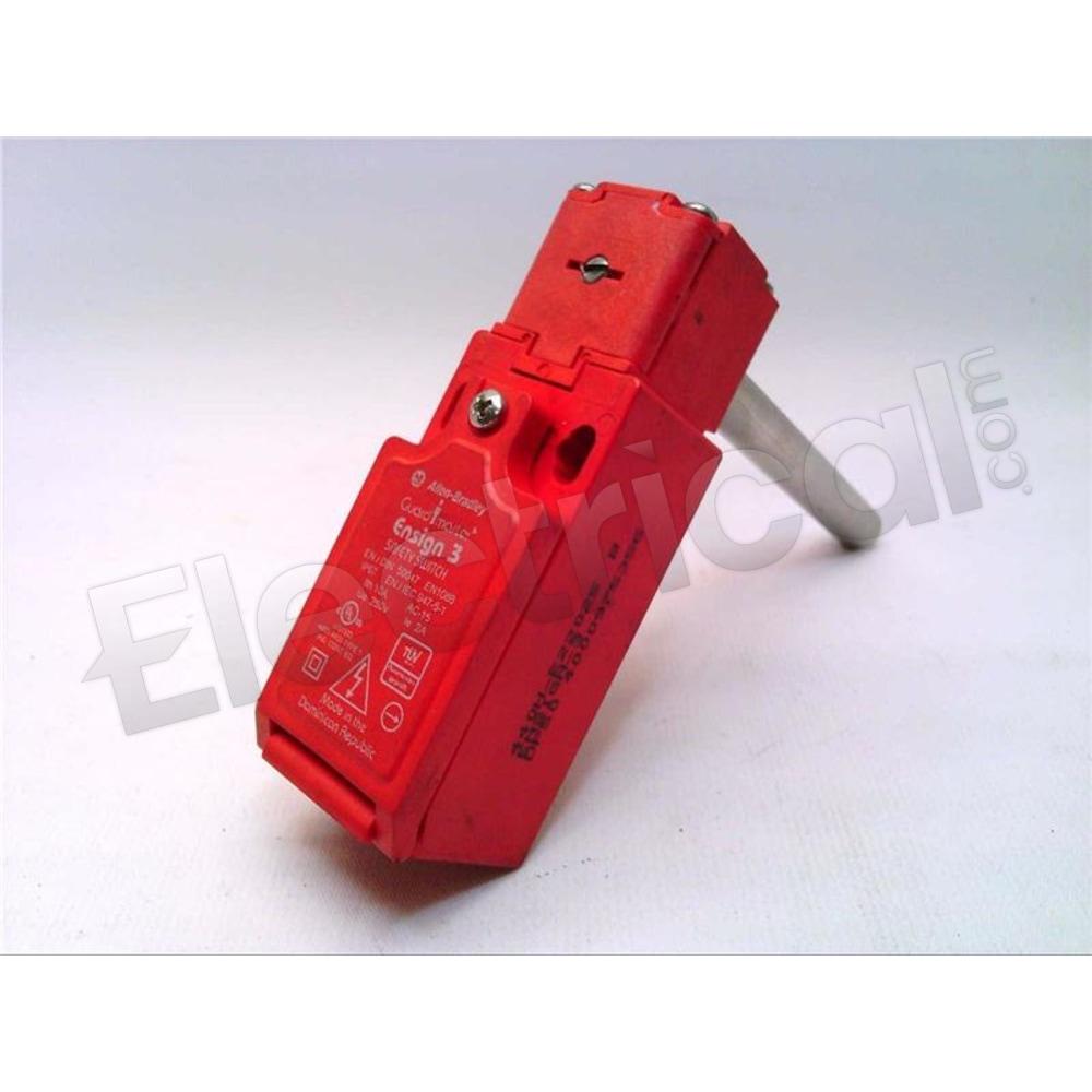 Allen-Bradley Safety Switch 440H-E22025