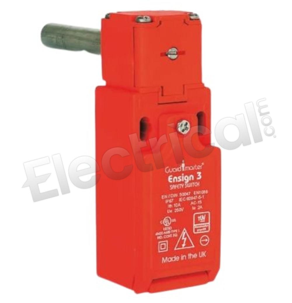 Allen-Bradley Safety Switch 440H-E22043