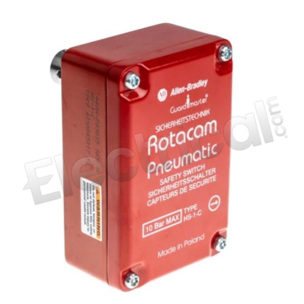Allen-Bradley Safety Switch 440H-P03035