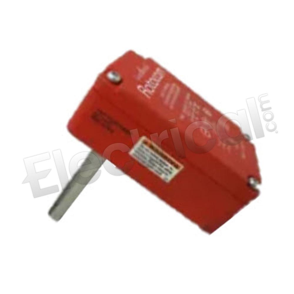 Allen-Bradley Safety Switch 440H-R03079