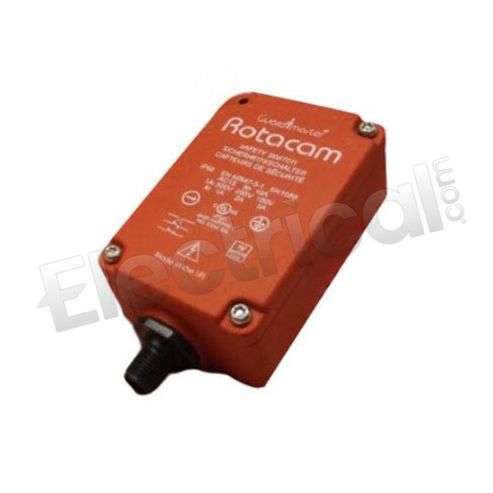 Allen-Bradley Safety Switch 440H-R03111