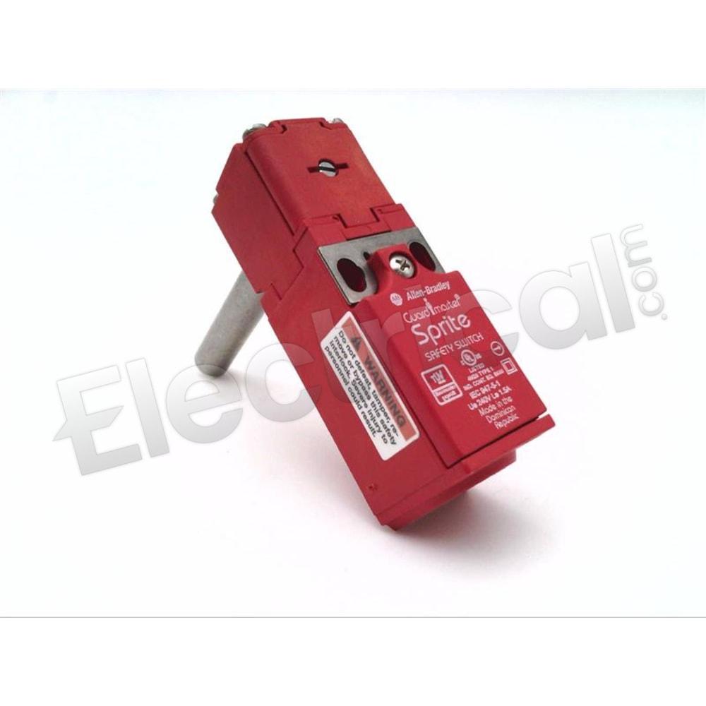 Allen-Bradley Safety Switch 440H-S34010