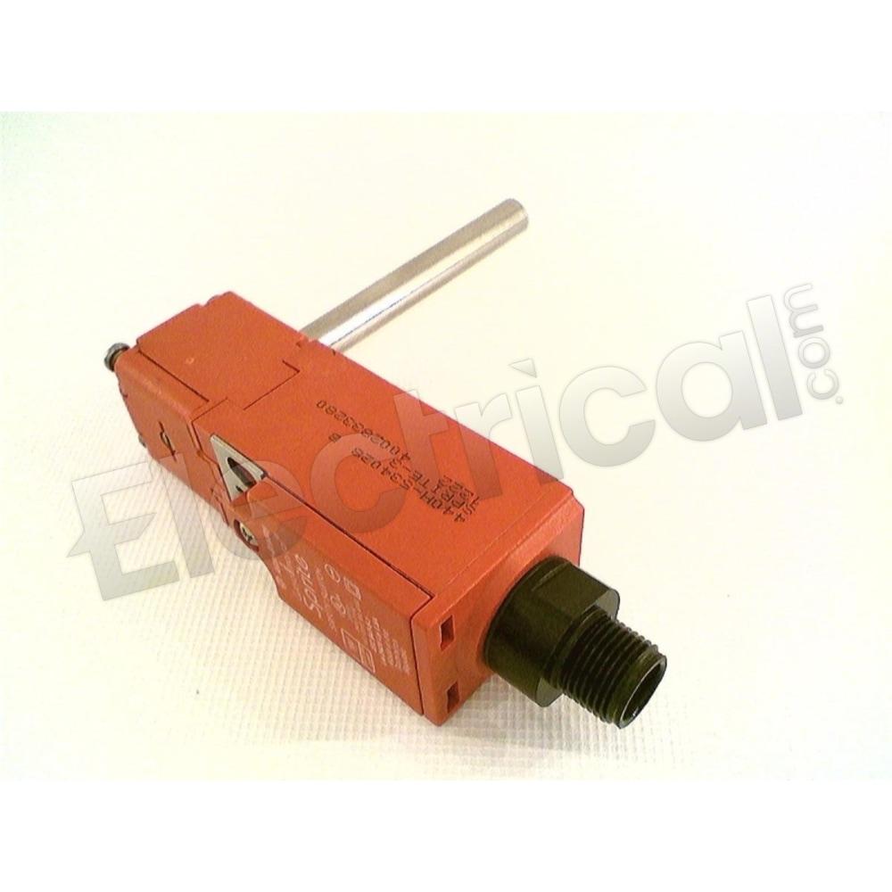Allen-Bradley Safety Switch 440H-S34028