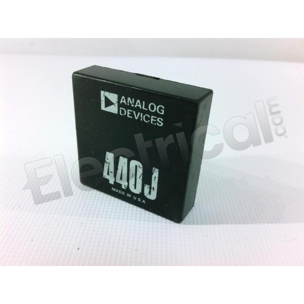 Analog Devices Fuse Part And Accessory 440J