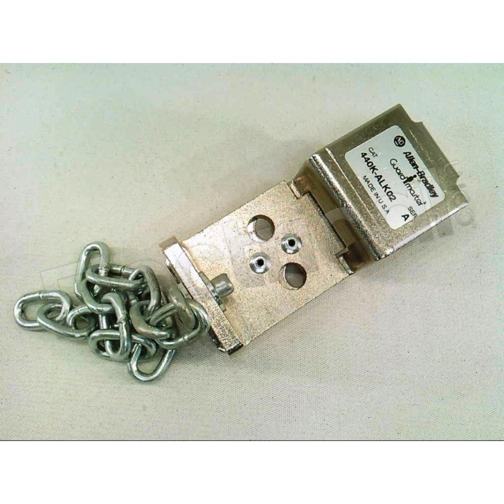 Allen-Bradley Safety Switch 440K-ALK02