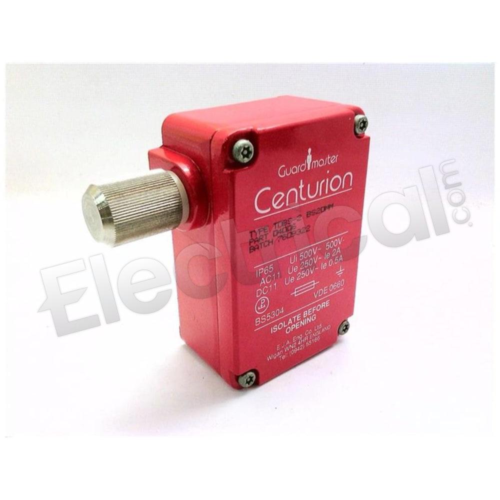 Allen-Bradley Safety Switch 440K-B04006