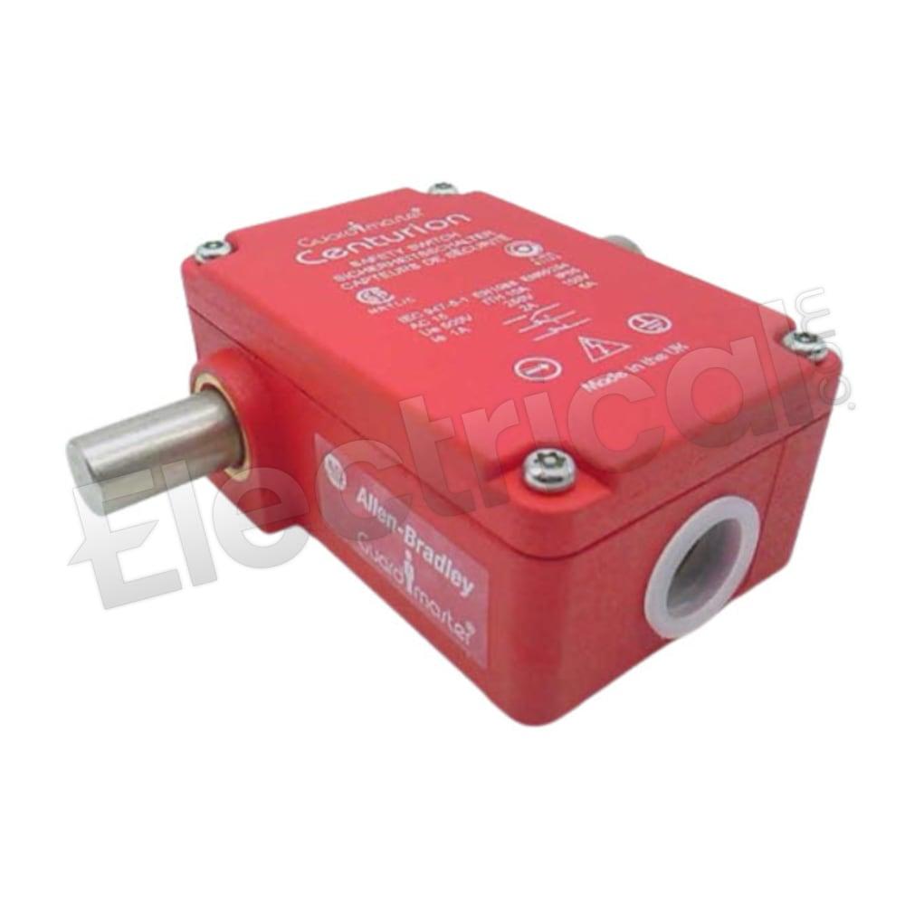 Allen-Bradley Safety Switch 440K-B04026