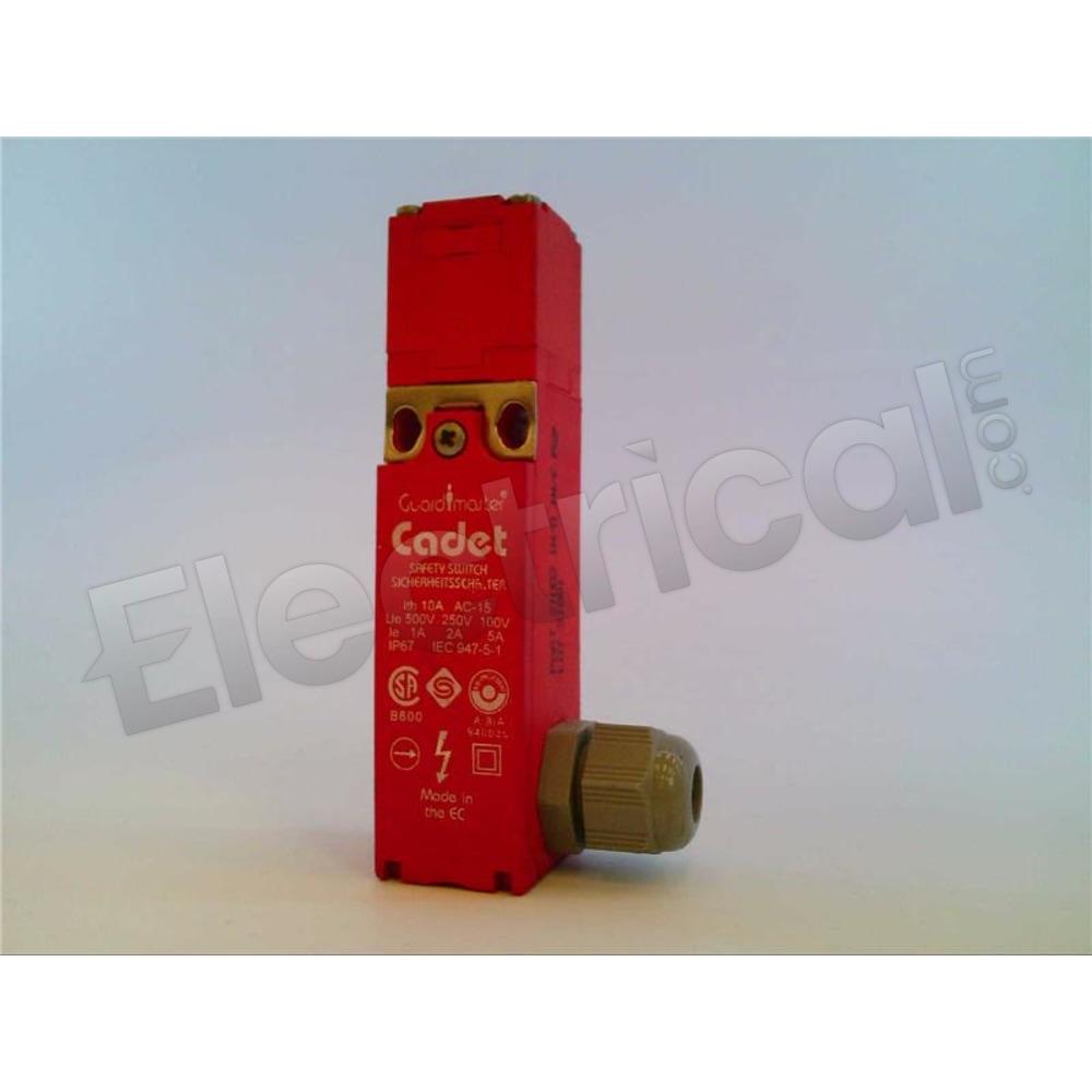 Allen-Bradley Safety Switch 440K-C21003