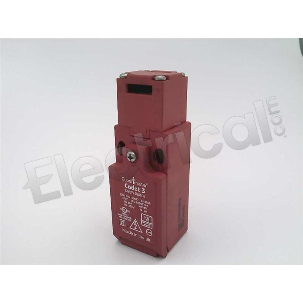 Allen-Bradley Safety Switch 440K-C21034