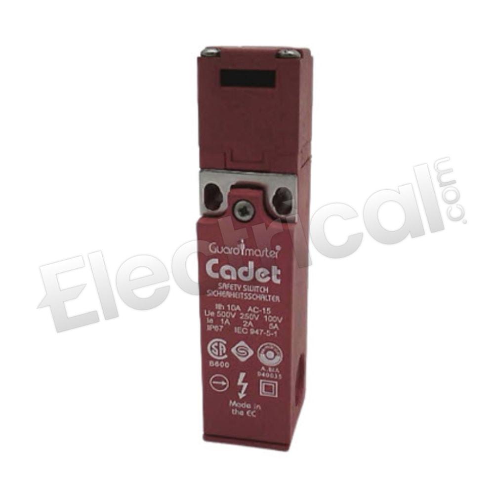 Allen-Bradley Safety Switch 440K-C21038