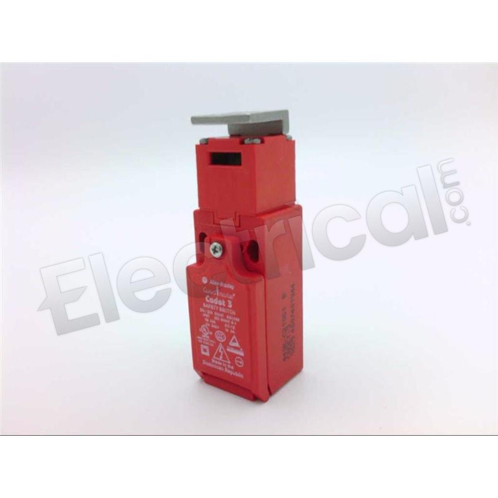 Allen-Bradley Safety Switch 440K-C21061